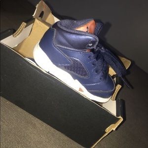 Jordan 4 Retro size 4c